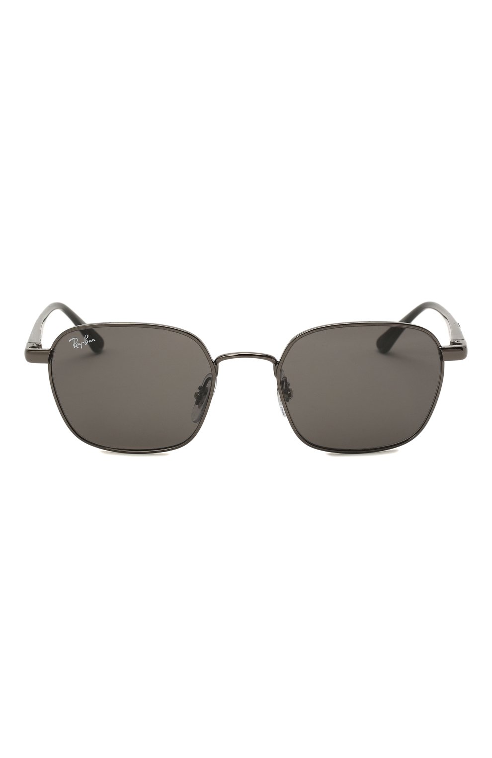 Женские солнцезащитные очки RAY-BAN черного цвета по цене 0 руб., арт. 3664-004/B1 | Фото 4 Женские солнцезащитные очки RAY-BAN черного цвета, арт. 3664-004/B1 | Фото 4 (Кросс-КТ: С/з-унисекс; Региональные ограничения белый список (Axapta Mercury): RU; Тип очков: С/з; Оптика Гендер: оптика-унисекс; Очки форма: Прямоугольные)