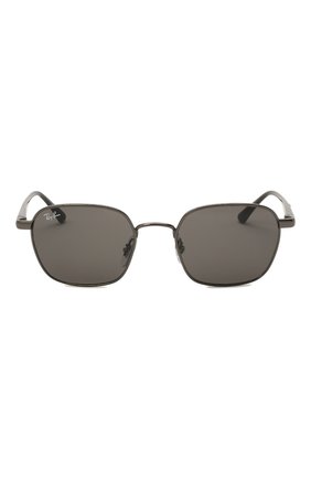 Женские солнцезащитные очки RAY-BAN черного цвета по цене 0 руб., арт. 3664-004/B1 | Фото 4 Женские солнцезащитные очки RAY-BAN черного цвета, арт. 3664-004/B1 | Фото 4 (Кросс-КТ: С/з-унисекс; Региональные ограничения белый список (Axapta Mercury): RU; Тип очков: С/з; Оптика Гендер: оптика-унисекс; Очки форма: Прямоугольные)