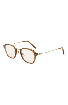 Женские оправа OLIVER PEOPLES коричневого цвета по цене 32600 руб., арт. 5422D-1011 | Фото 1 Женские оправа OLIVER PEOPLES коричневого цвета, арт. 5422D-1011 | Фото 1