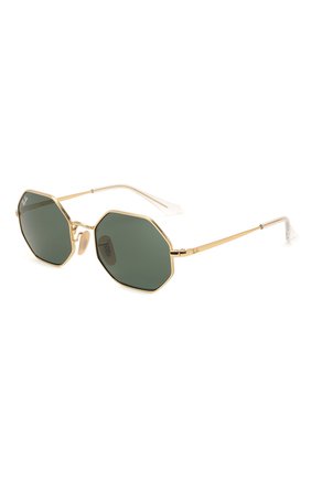 Детские солнцезащитные очки RAY-BAN золотого цвета по цене 5800 руб., арт. 9549S-223/71 | Фото 1 Детские солнцезащитные очки RAY-BAN золотого цвета, арт. 9549S-223/71 | Фото 1