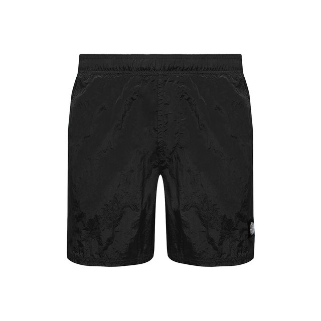 фото Плавки-шорты stone island