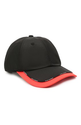 Женская бейсболка ACNE STUDIOS черного цвета по цене 11500 руб., арт. C40150/W | Фото 1 Женская бейсболка ACNE STUDIOS черного цвета, арт. C40150/W | Фото 1