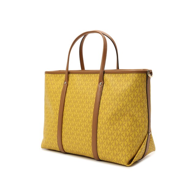 фото Сумка-тоут beck medium michael michael kors