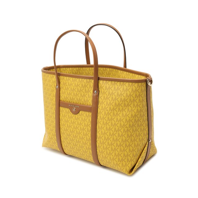 фото Сумка-тоут beck medium michael michael kors