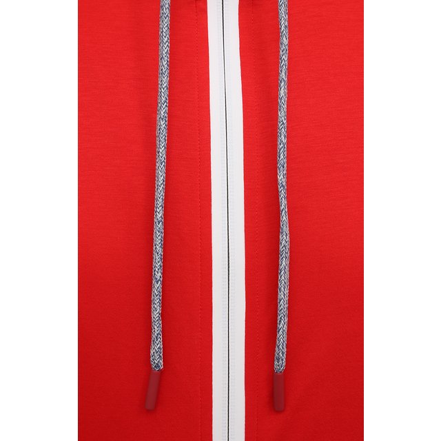 фото Хлопковый спортивный костюм kiton