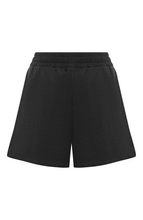 Женские шорты ACNE STUDIOS черного цвета по цене 23250 руб., арт. CE0009/W | Фото 1 Женские шорты ACNE STUDIOS черного цвета, арт. CE0009/W | Фото 1