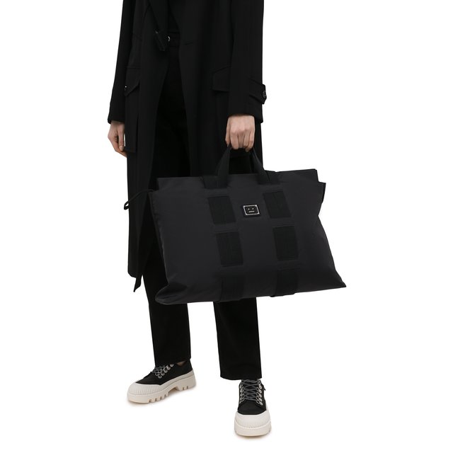 фото Сумка-тоут acne studios
