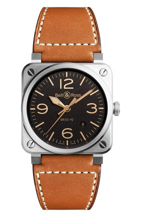 Bell \u0026 Ross купить часы в официальном 