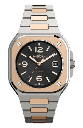Bell \u0026 Ross купить часы в официальном 