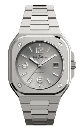 Bell \u0026 Ross купить часы в официальном 