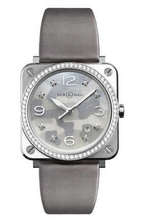 Bell \u0026 Ross купить часы в официальном 