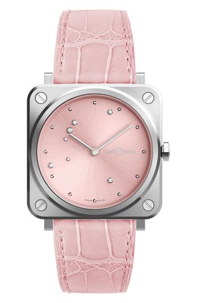 Bell \u0026 Ross купить часы в официальном 