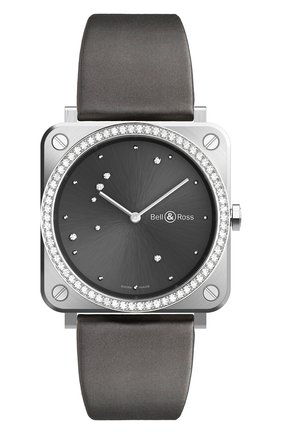 Bell \u0026 Ross купить часы в официальном 