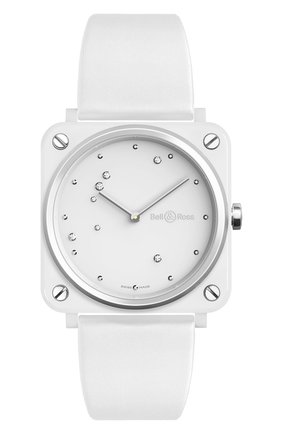 Bell \u0026 Ross купить часы в официальном 