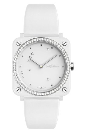 Bell \u0026 Ross купить часы в официальном 