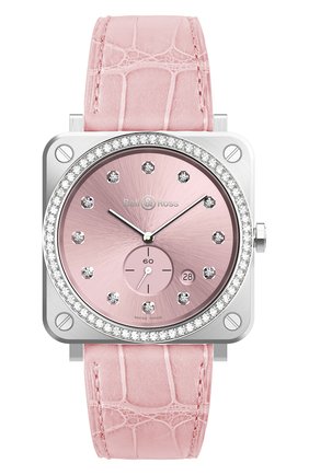 Bell \u0026 Ross купить часы в официальном 