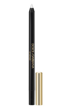 Универсальный карандаш для губ lip definer, universal DOLCE & GABBANA бесцветного цвета, арт. 3155650DG | Фото 2