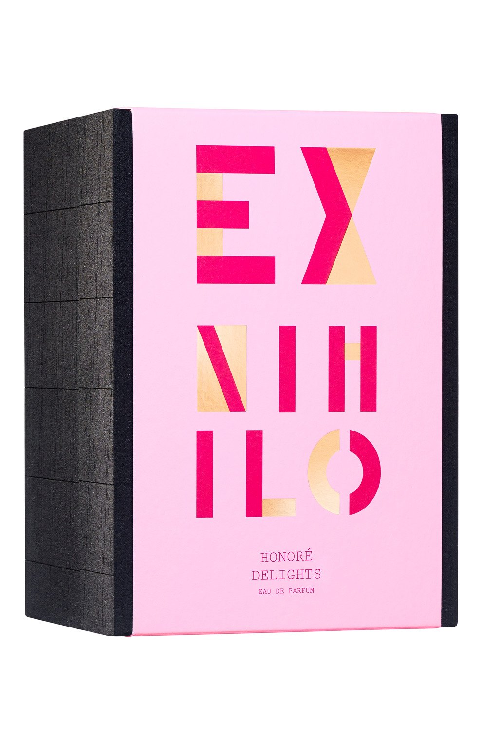 Парфюмерная вода honoré delights (50ml) EX NIHILO бесцветного цвета по цене 35360 руб., арт. 3760264093770 | Фото 3 Парфюмерная вода honoré delights (50ml) EX NIHILO бесцветного цвета, арт. 3760264093770 | Фото 3 (Тип продукта - парфюмерия: Парфюмерная вода; Ограничения доставки: flammable)