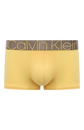 Мужские боксеры CALVIN KLEIN желтого цвета по цене 2795 руб., арт. NB2540A | Фото 1 Мужские боксеры CALVIN KLEIN желтого цвета, арт. NB2540A | Фото 1