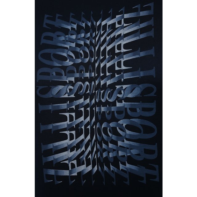 фото Хлопковая футболка zilli sport