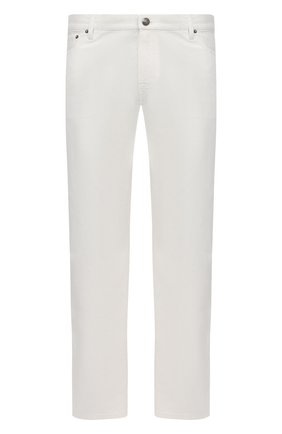 Мужские джинсы RALPH LAUREN белого цвета по цене 49050 руб., арт. 790563748 | Фото 1 Мужские джинсы RALPH LAUREN белого цвета, арт. 790563748 | Фото 1
