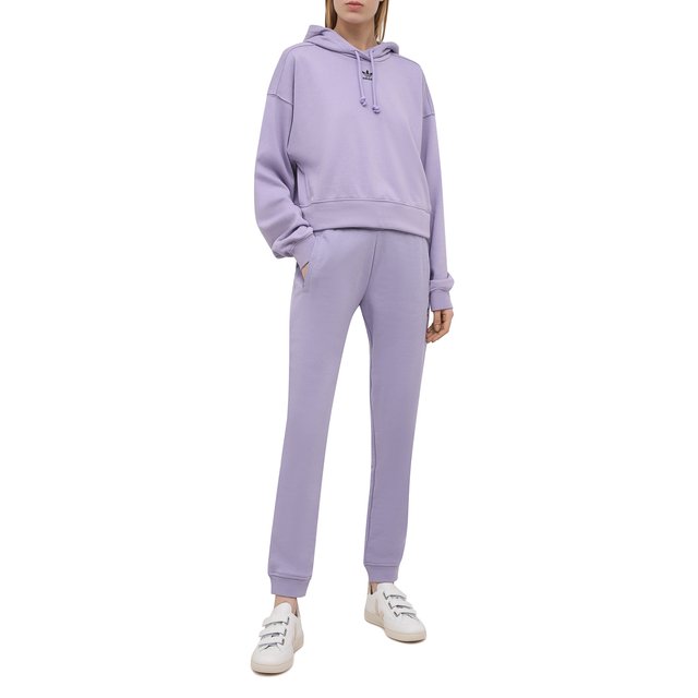 фото Худи adidas originals