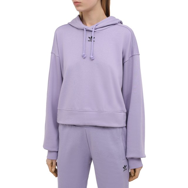 фото Худи adidas originals