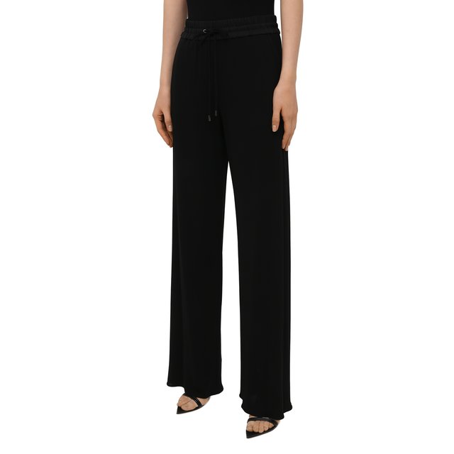фото Брюки из вискозы tom ford