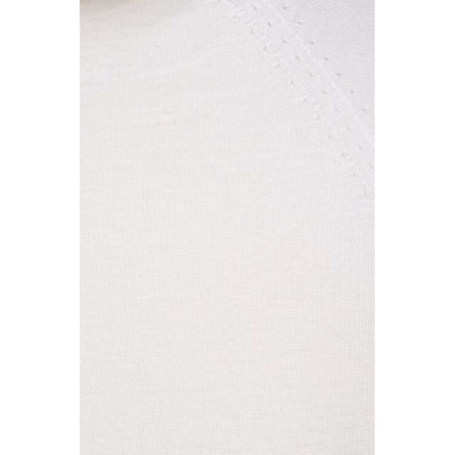 фото Водолазка из кашемира и шелка kiton