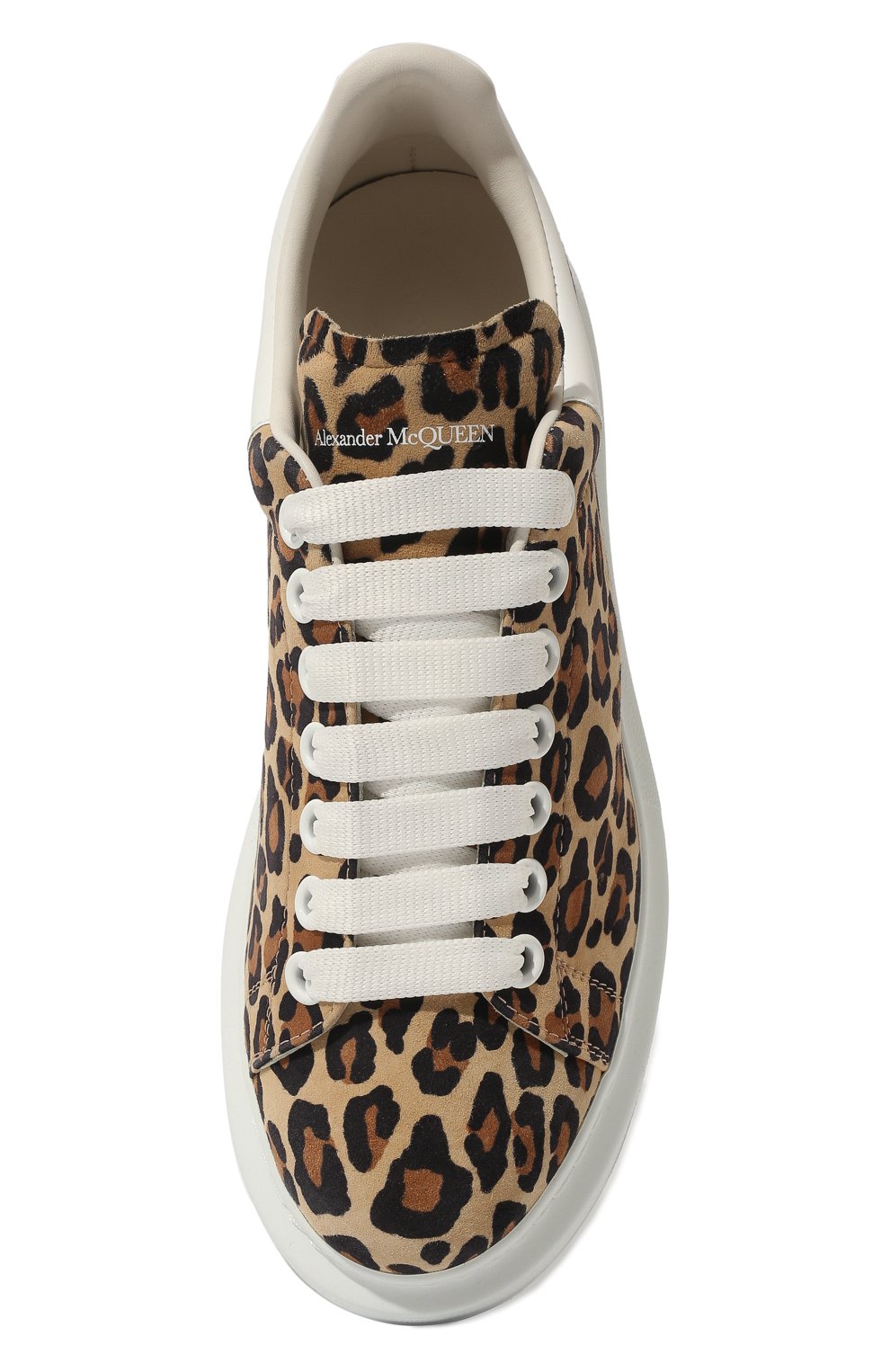 cheetah alexander mcqueen