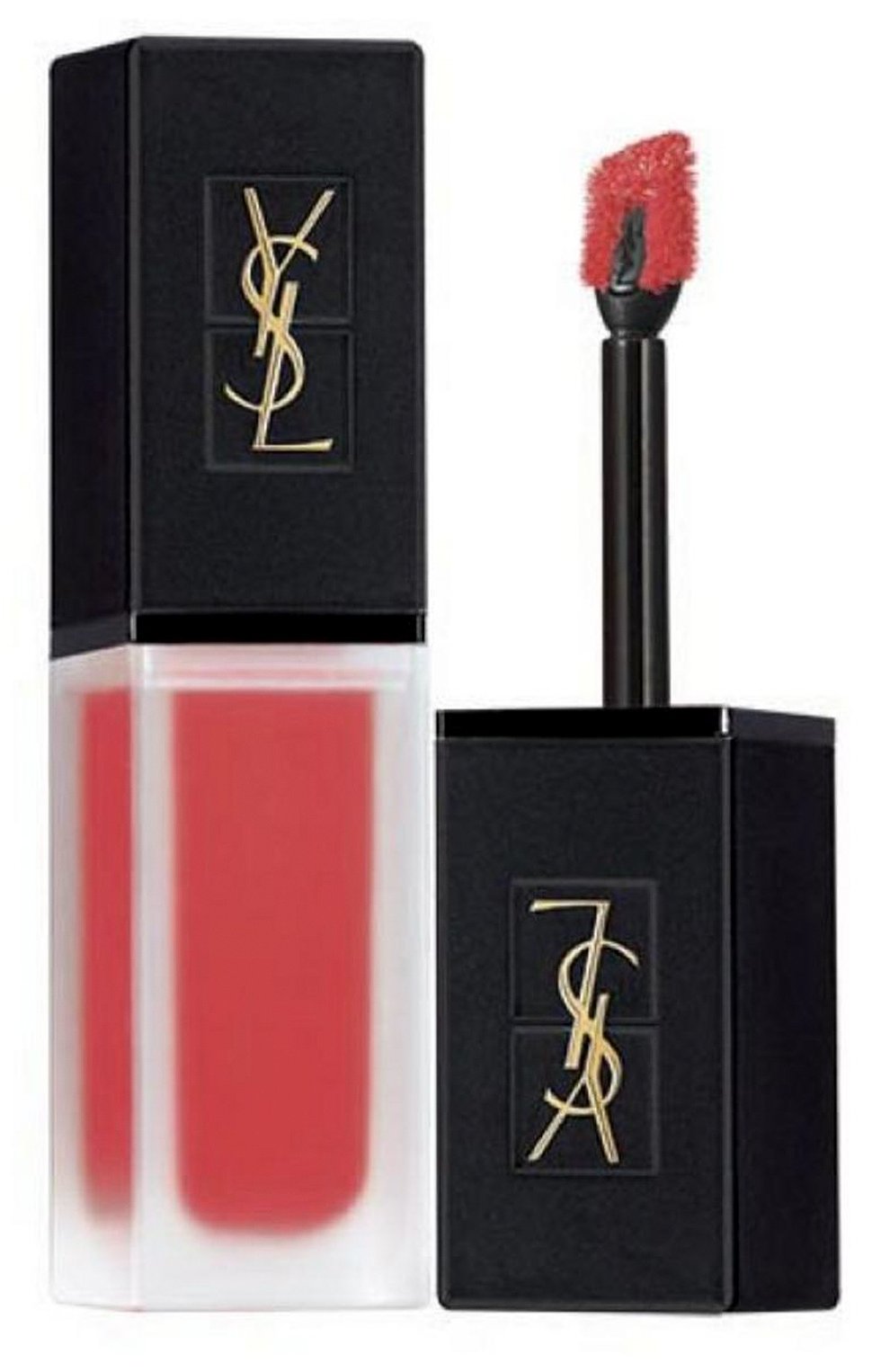 Помада Tatouage Couture Velvet Cream, 202 YSL для женщин — купить за 0 ...