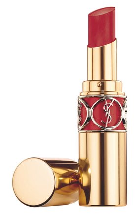 Губная помада rouge volupte shine, оттенок 83 YSL бесцветного цвета по цене 0 руб., арт. 3614272333253 | Фото 1 Губная помада rouge volupte shine, оттенок 83 YSL бесцветного цвета, арт. 3614272333253 | Фото 1