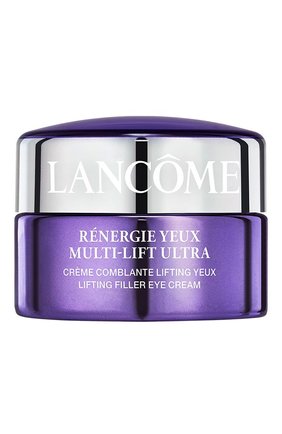 Крем для глаз renergie multi-lift eye cream (15ml) LANCOME бесцветного цвета, арт. 3614272454187 | Фото 1