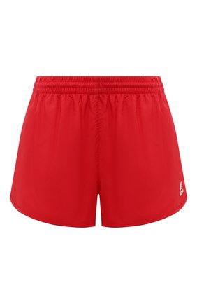 Женские шорты ADIDAS ORIGINALS красного цвета по цене 2780 руб., арт. GN2886 | Фото 1 Женские шорты ADIDAS ORIGINALS красного цвета, арт. GN2886 | Фото 1