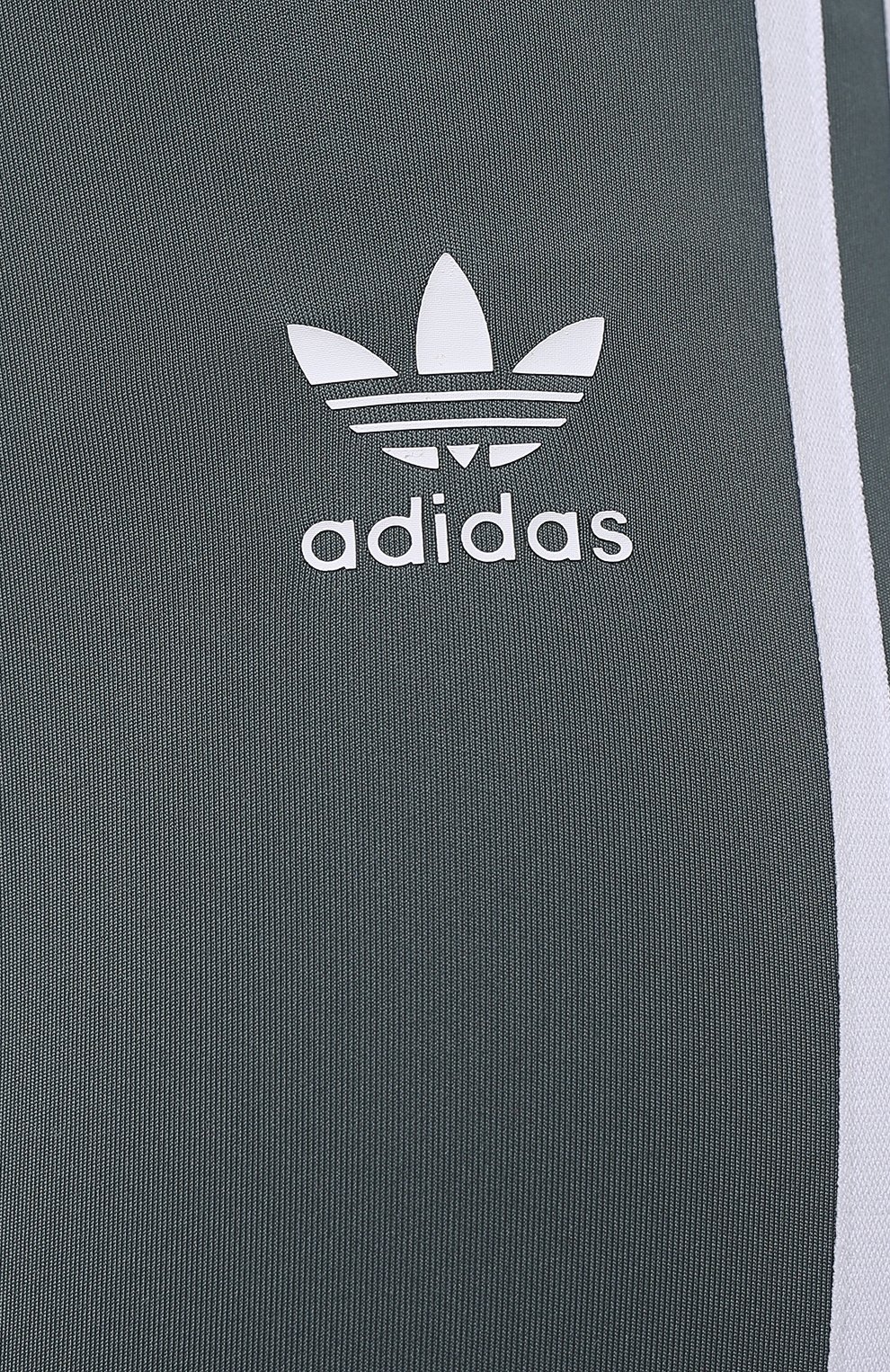 Женские зеленые шорты ADIDAS ORIGINALS купить в интернет-магазине ЦУМ, арт.  GN2923