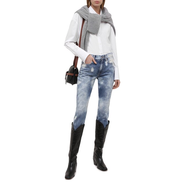 фото Джинсы polo ralph lauren