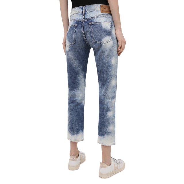 фото Джинсы polo ralph lauren