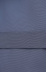 Детского ветровка с капюшоном IL GUFO голубого цвета, арт. P21GR162N0031/12M-18M | Фото 3 (Региональные ограничения белый список (Axapta Mercury): RU; Кросс-КТ НВ: Ветровка; Ростовка одежда: 6 мес | 68 см, 12 мес | 80 см)