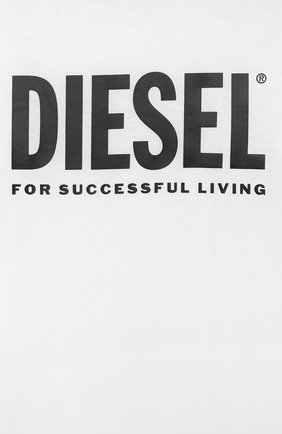 Мужского хлопковая футболка DIESEL белого цвета по цене 0 руб., арт. 00J4P6-00YI9 | Фото 3 Мужского хлопковая футболка DIESEL белого цвета, арт. 00J4P6-00YI9 | Фото 3 (Региональные ограничения белый список (Axapta Mercury): RU; Ростовка одежда: 10 - 11 лет | 140 - 146см, 12 лет | 152 см, 13 - 15 лет | 158 см, 16 лет | 164 см, 8 лет | 128 см)