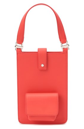 Чехол для iphone LORO PIANA кораллового цвета по цене 111000 руб., арт. FAL3236 | Фото 1 Чехол для iphone LORO PIANA кораллового цвета, арт. FAL3236 | Фото 1