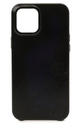 Мужской чехол для iphone 11 pro max BERLUTI синего цвета по цене 39800 руб., арт. X217007 | Фото 1 Мужской чехол для iphone 11 pro max BERLUTI синего цвета, арт. X217007 | Фото 1
