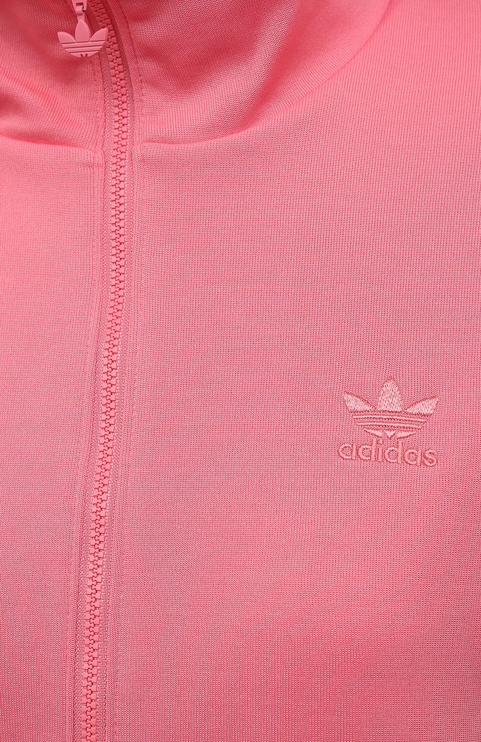 Женский розовый толстовка ADIDAS ORIGINALS — купить за 5810 руб. в  интернет-магазине ЦУМ, арт. GN6707