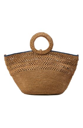 Женская сумка arno large SANS-ARCIDET бежевого цвета по цене 29950 руб., арт. ARN0 BAG/L | Фото 1 Женская сумка arno large SANS-ARCIDET бежевого цвета, арт. ARN0 BAG/L | Фото 1