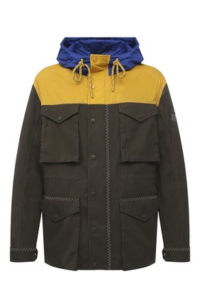 Хлопковая куртка 1 Moncler JW Anderson