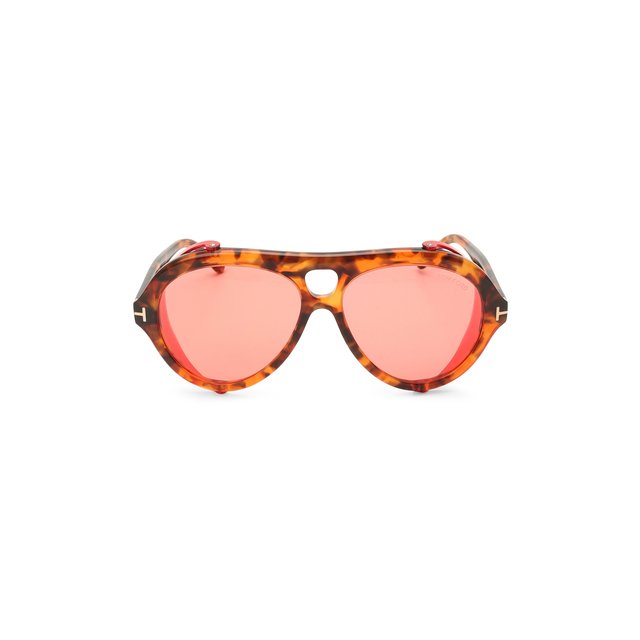 фото Солнцезащитные очки tom ford