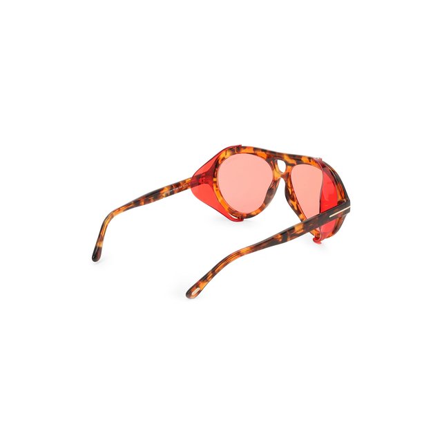 фото Солнцезащитные очки tom ford