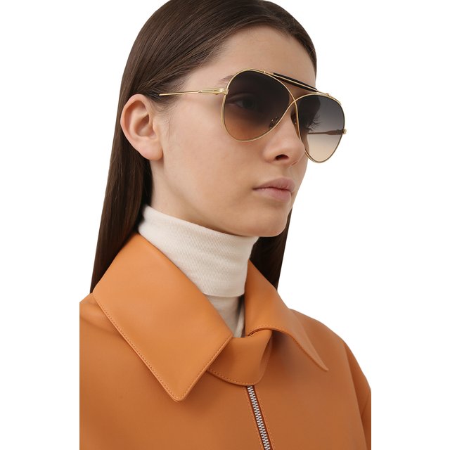 фото Солнцезащитные очки tom ford