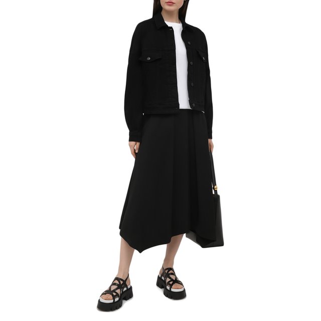 фото Кожаные сандалии premiata