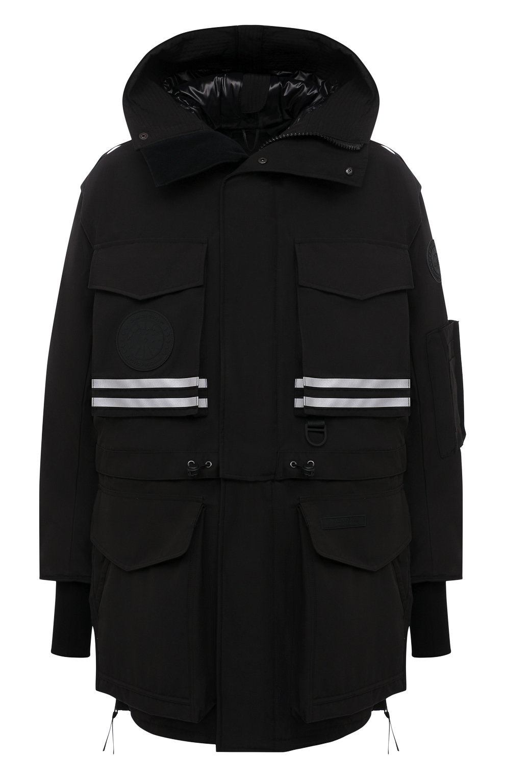 canada goose dsquared