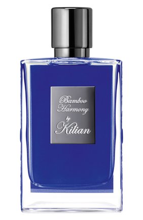 Парфюмерная вода bamboo harmony (50ml) KILIAN бесцветного цвета по цене 24500 руб., арт. 3700550218173 | Фото 1 Парфюмерная вода bamboo harmony (50ml) KILIAN бесцветного цвета, арт. 3700550218173 | Фото 1 (Ограничения доставки: flammable)